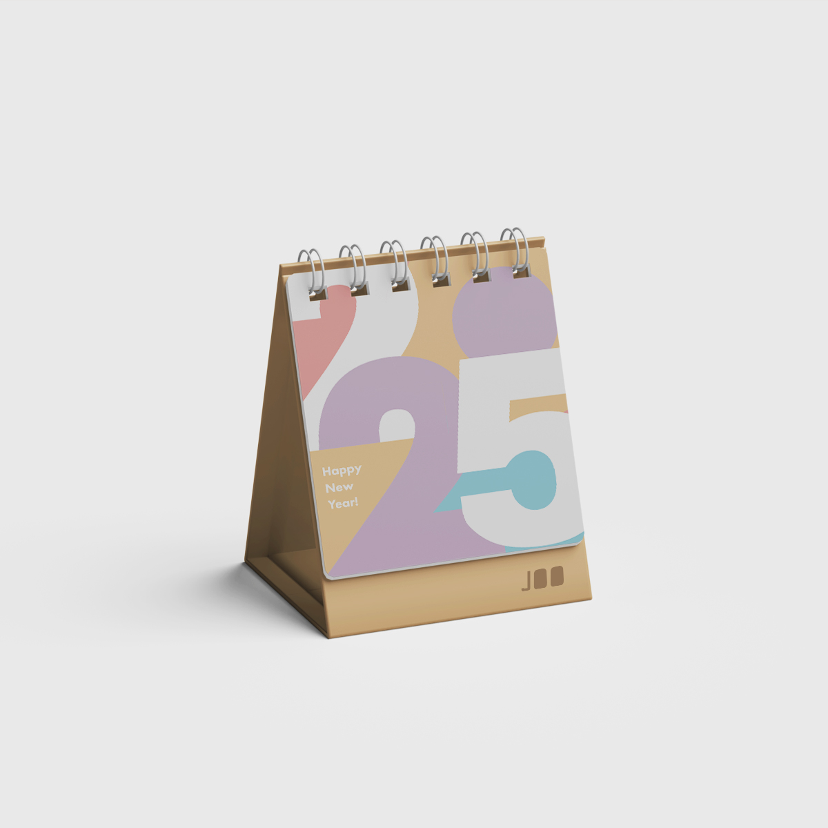 Joo 2025 Mini Masa Takvimi Joo 2025 Mini Masa Takvimi