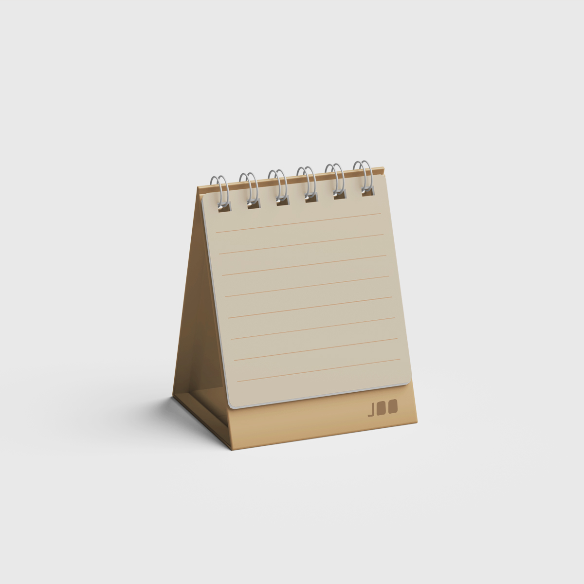 Joo 2025 Mini Masa Takvimi Joo 2025 Mini Masa Takvimi