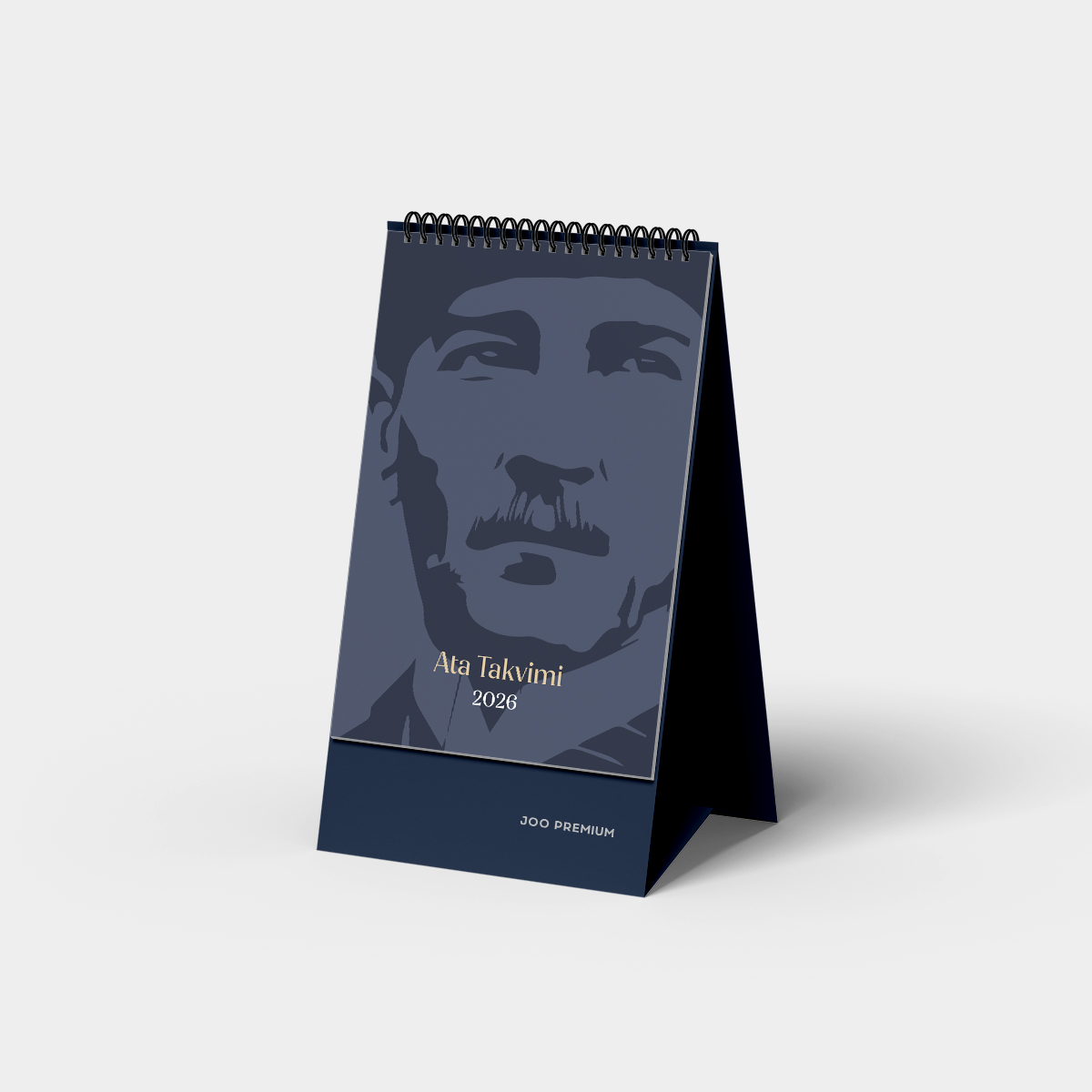 Joo 2026 Ata Takvimi