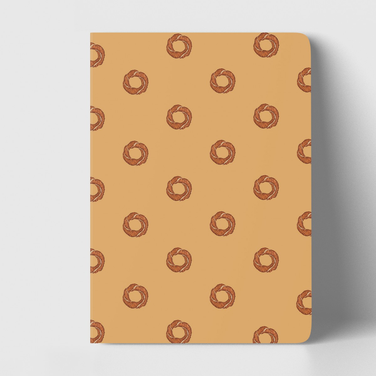 Joo Ankara Serisi Defter