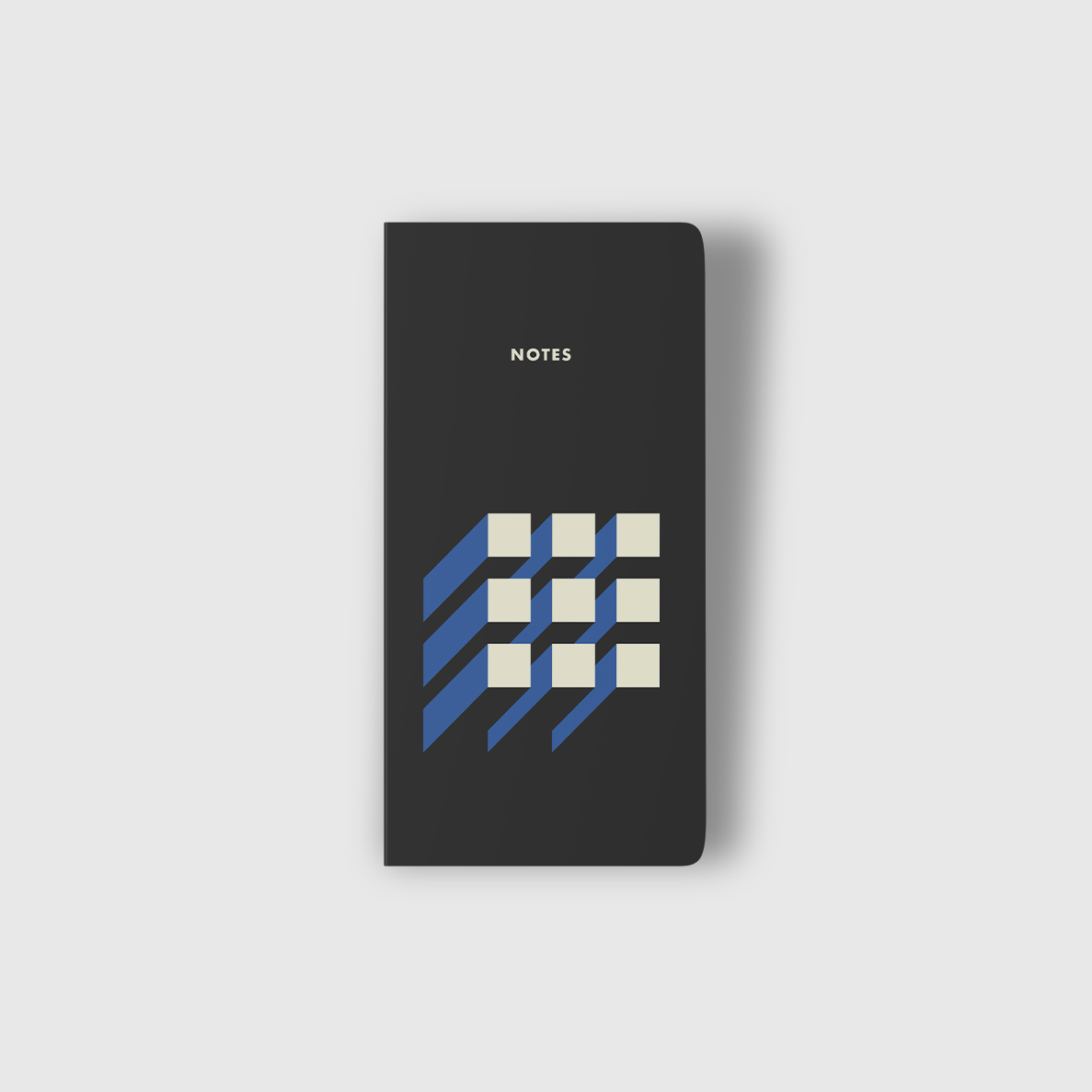 Joo İkon Serisi Mini Defter