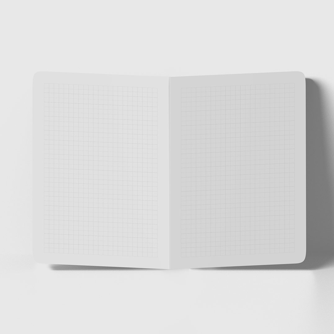 Joo Oyun Serisi 3'lü Defter Seti