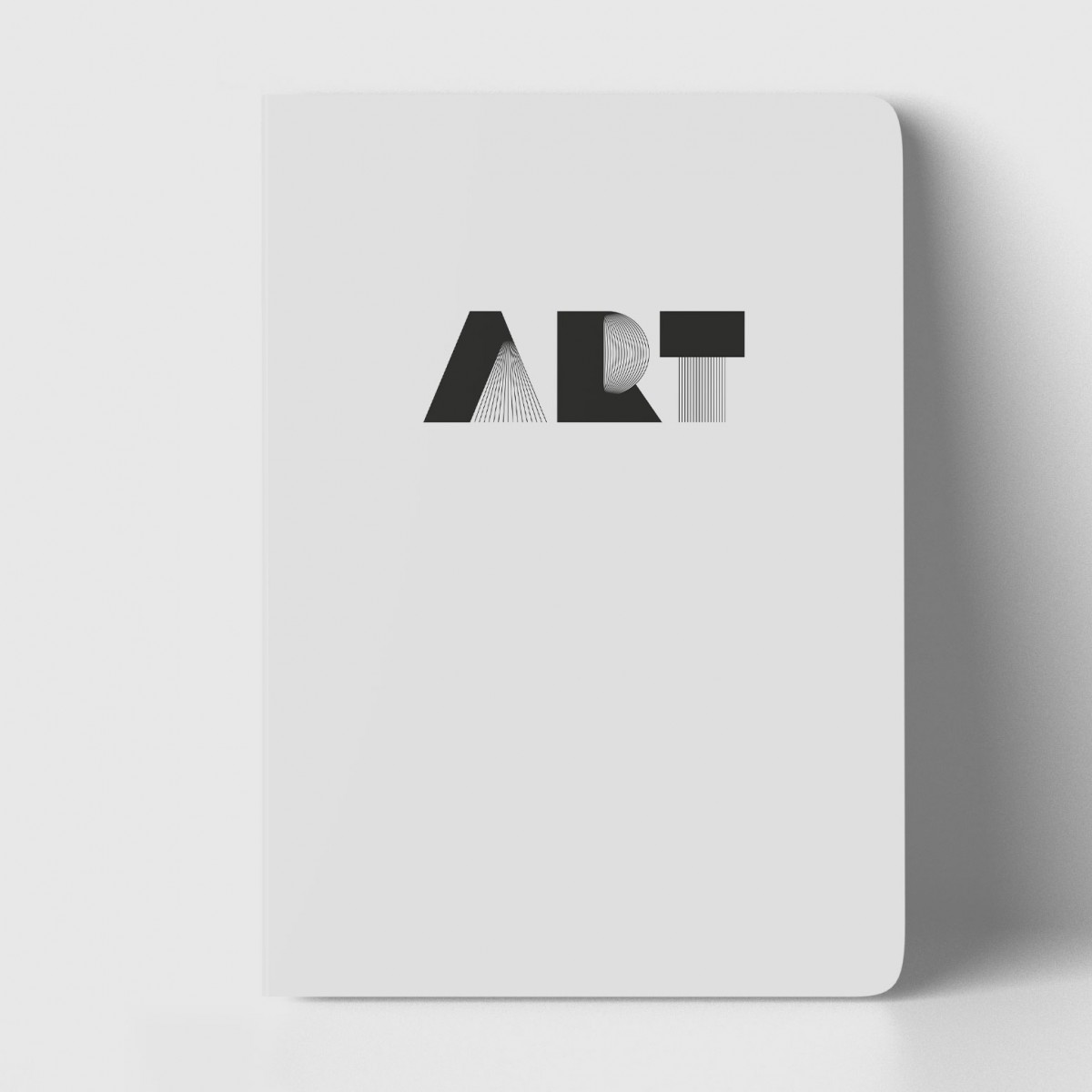 Joo Studio Art Tipografi Defter