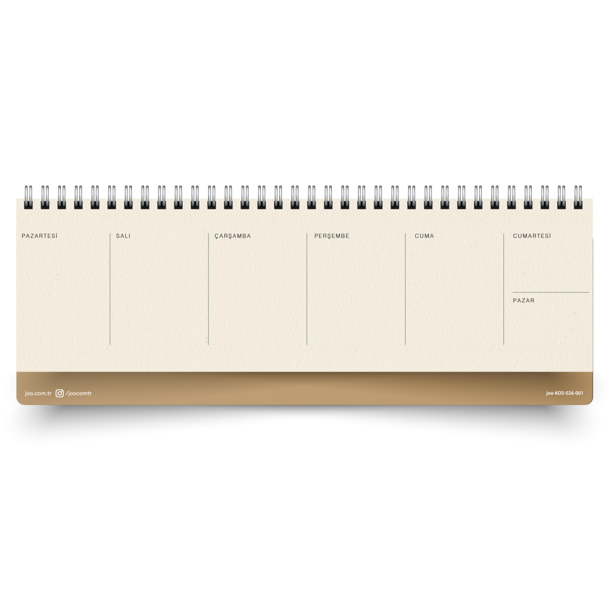 Keyboard Planner