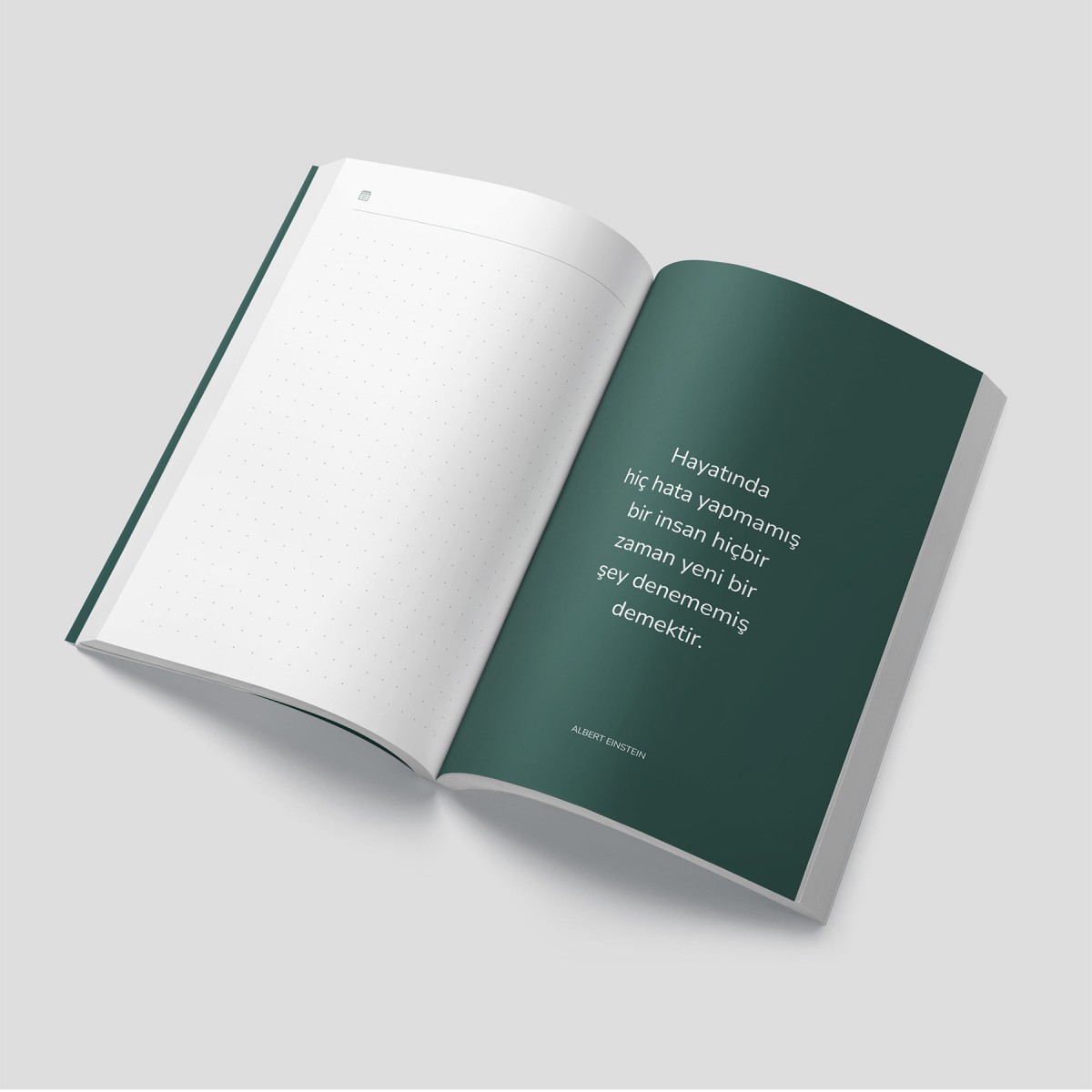 Yeşil Renew Planner