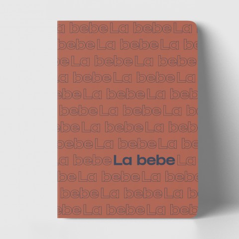 Joo Ankara Serisi Defter