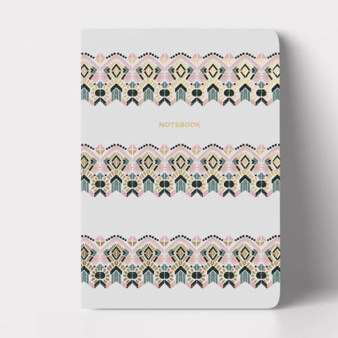 Joo Desen Serisi Defter