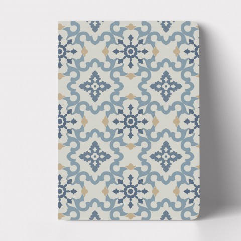 Joo Desen Serisi Defter