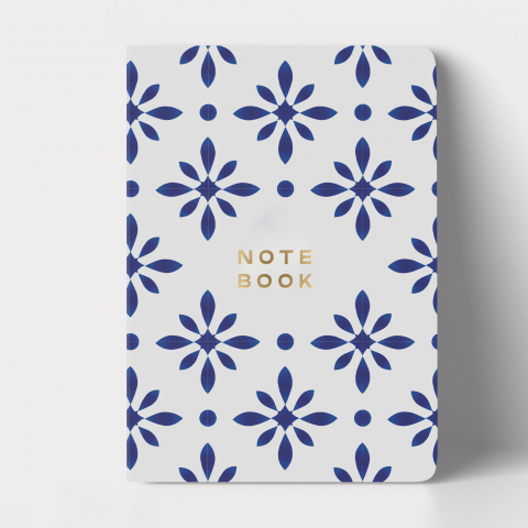 Joo Desen Serisi Defter