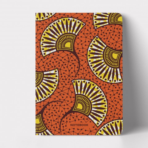 Joo Desen Serisi Defter