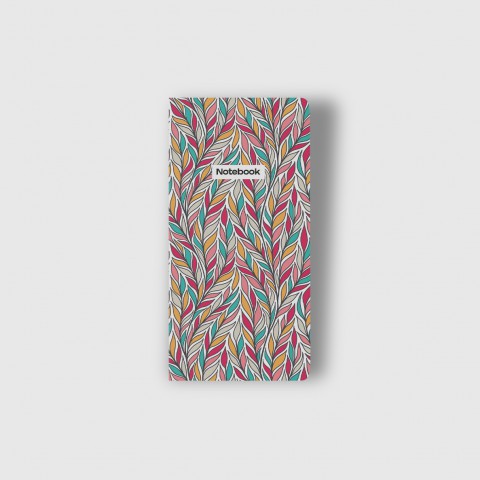 Joo Desen Serisi Mini Defter