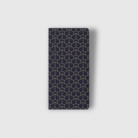 Joo Desen Serisi Mini Defter
