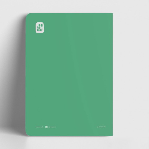 Joo Geometrik Seri Defter