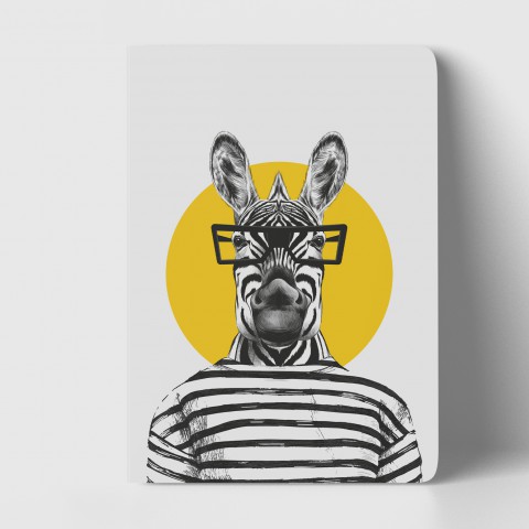 Joo İlüstrasyon Serisi Defter