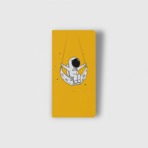Joo İlüstrasyon Serisi Mini Defter