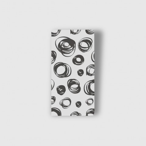 Joo Line Serisi Mini Defter