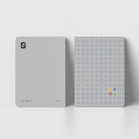 Joo Oyun Serisi Defter Kareli