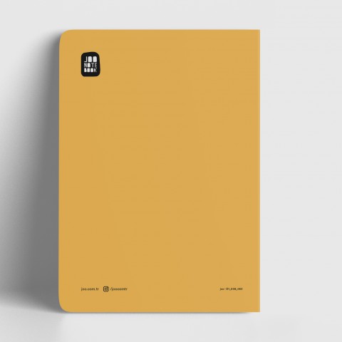 Joo Oyun Serisi Defter
