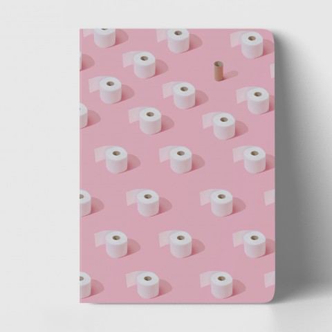 Joo Pandemi Serisi Defter