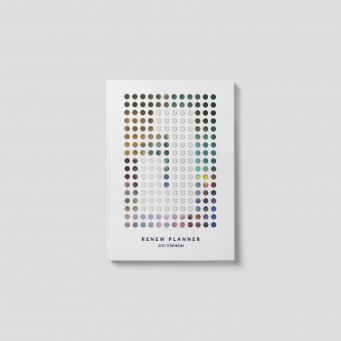 Mor Renew Planner