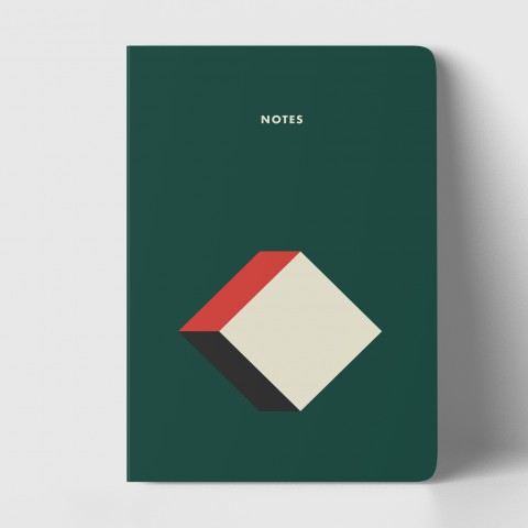 Joo Soyut Seri Defter