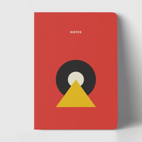 Joo Soyut Seri Defter