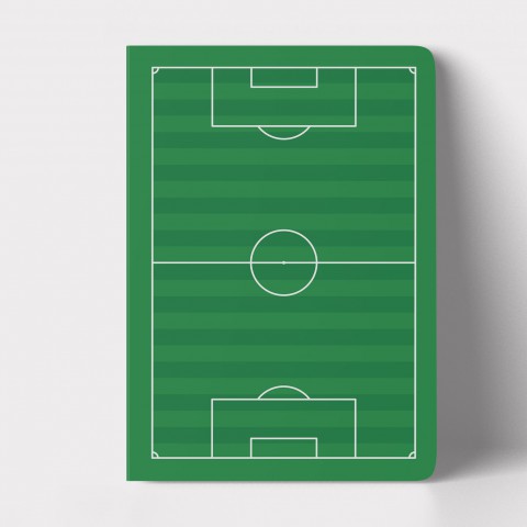 Joo Spor Serisi Defter