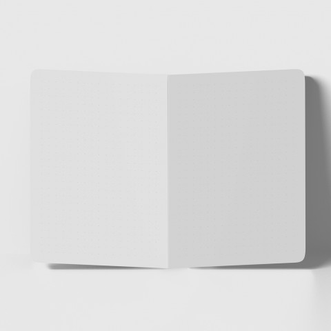 Joo Studio Notes Beyaz Defter Joo Studio Notes Beyaz Defter