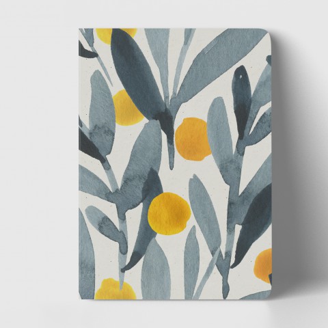 Joo Suluboya Serisi Defter