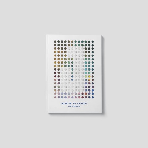 Mavi Renew Planner