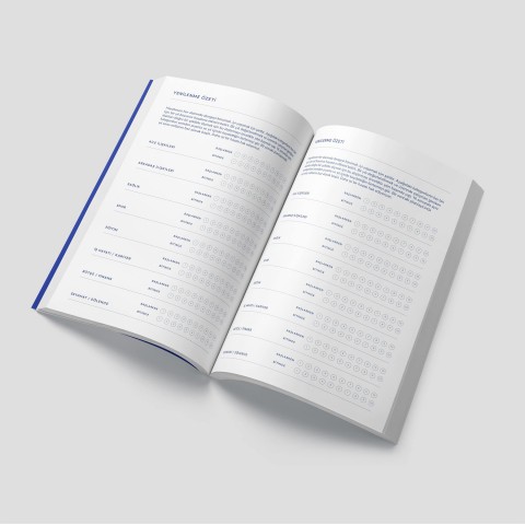 Mavi Renew Planner