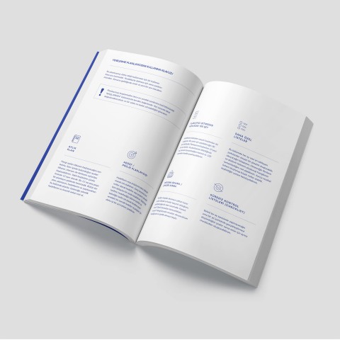 Mavi Renew Planner