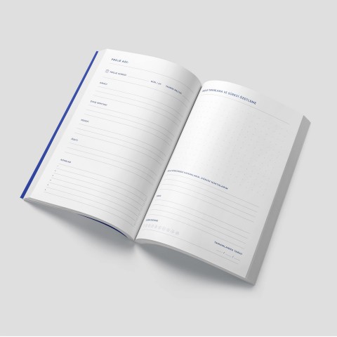Mavi Renew Planner