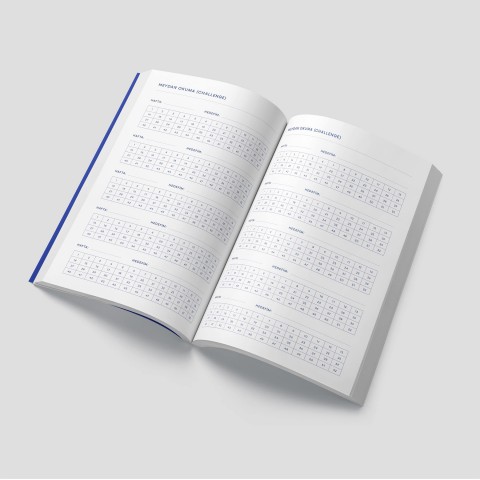 Mavi Renew Planner