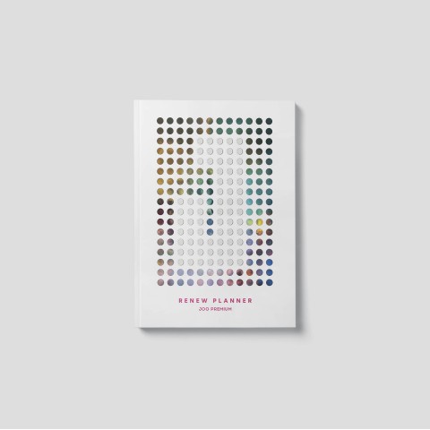 Pembe Renew Planner
