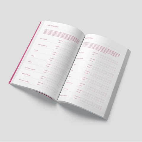 Pembe Renew Planner