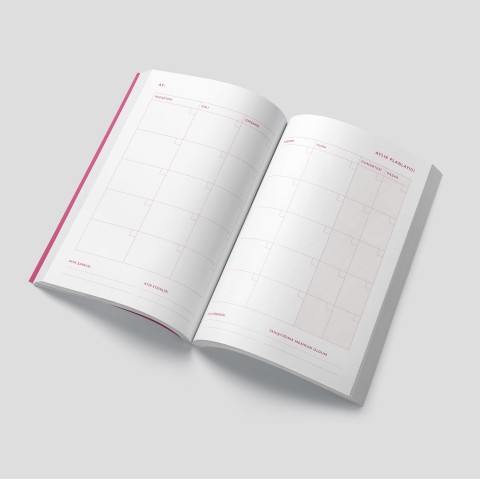 Pembe Renew Planner