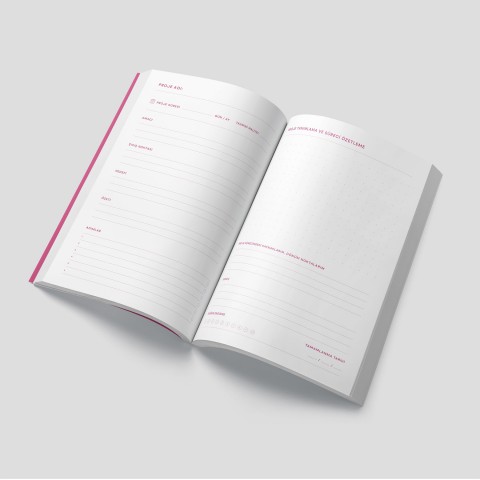 Pembe Renew Planner