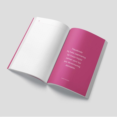 Pembe Renew Planner