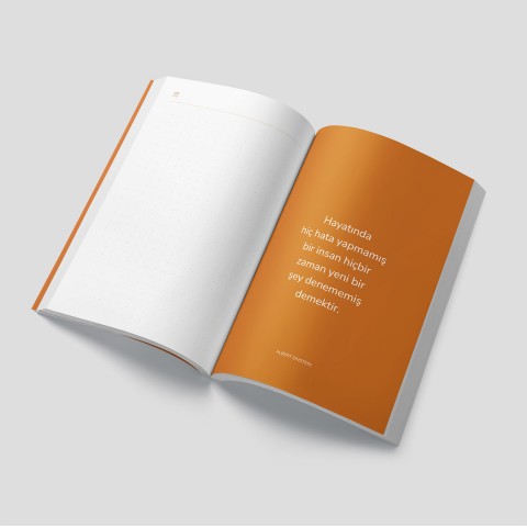 Turuncu Renew Planner
