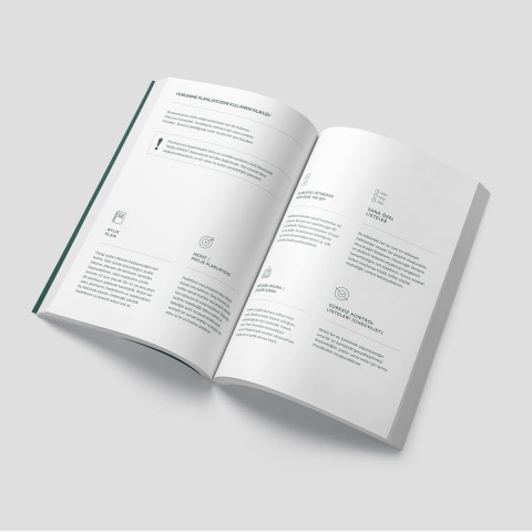 Yeşil Renew Planner