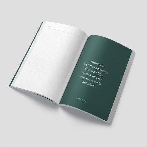 Yeşil Renew Planner